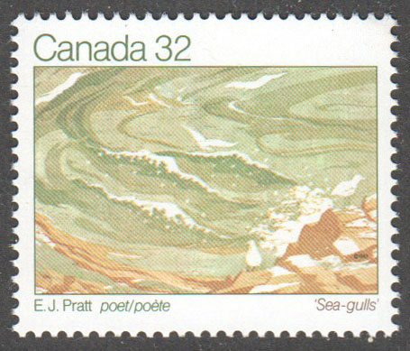 Canada Scott 979 MNH - Click Image to Close